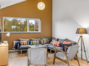 Holiday Home Hunding - 2-5km from the sea by Interhome